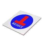 抵抗 タイル (側面)