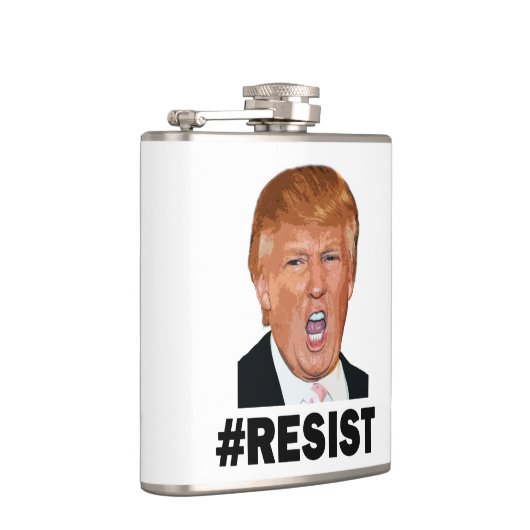 抵抗 フラスク (右)