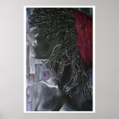 抵抗 ポスター (正面)