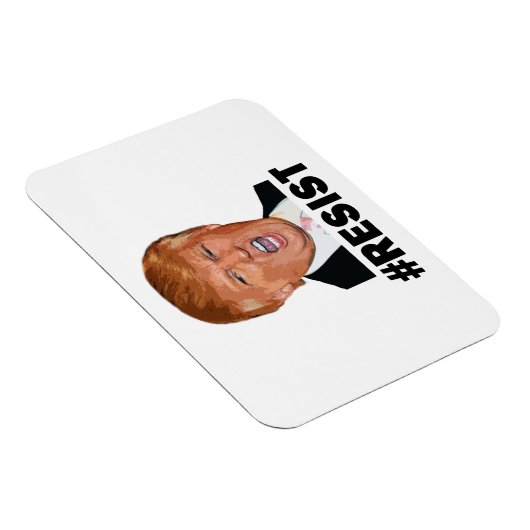 抵抗 マグネット (右側)