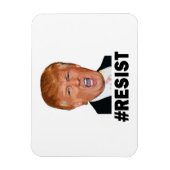 抵抗 マグネット (縦)