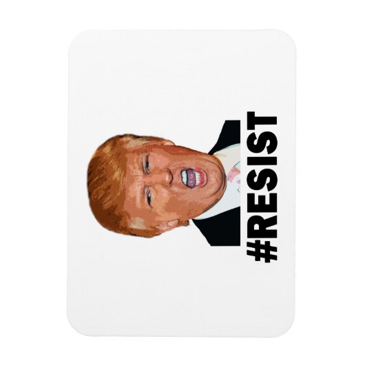 抵抗 マグネット (縦)