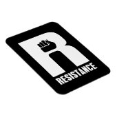 抵抗 マグネット (右側)