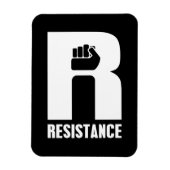 抵抗 マグネット (縦)
