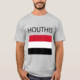 抵抗:家 Tシャツ