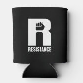 抵抗 缶クーラー (裏面)