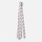 抵抗 – 色 ネクタイ (正面)