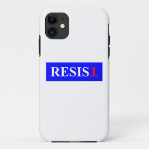 抵抗 iPhone 11 ケース