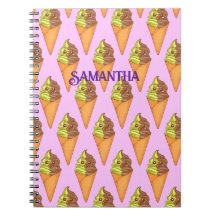 抹茶グリーンティーデザートにソフトクリーム