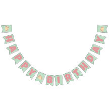 抹茶ストロベリーサンドイッチハッピーバースデー