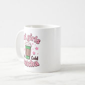 抹茶マグカップ 女子 ギフト コーヒーマグカップ (正面左)