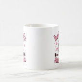 抹茶マグカップ 女子 ギフト コーヒーマグカップ (中央)