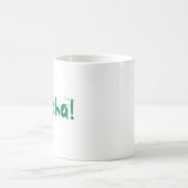 抹茶マグカップ , 抹茶中毒者ギフト , 抹茶愛好家 コーヒーマグカップ (中央)