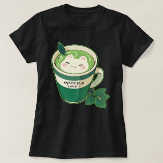 抹茶ラブティーシャツ Tシャツ