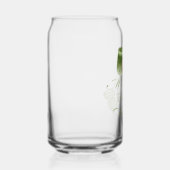 抹茶愛好家クラブ 抹茶マカロンと桜 ガラス缶 (左)