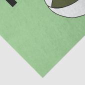 抹茶 薄葉紙 (詳細)