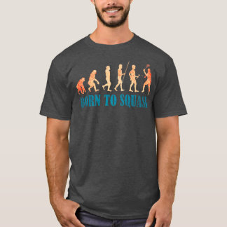 押しつぶし1 Tシャツ