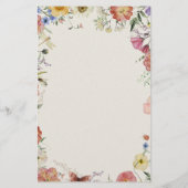 押し上げ下げフローラブライダルシャワーゲーム (裏面)