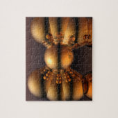 押し出し ジグソーパズル (縦)