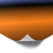 押し出し ポスター (角)