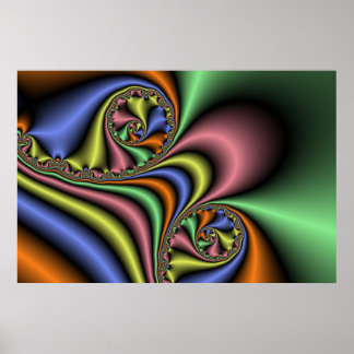 押し出し ポスター