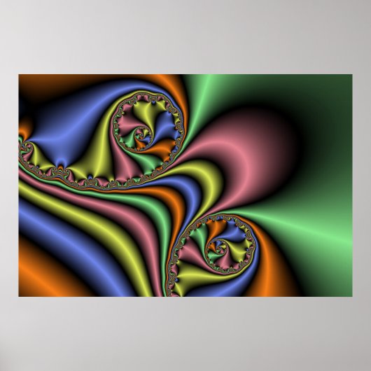 押し出し ポスター (正面)