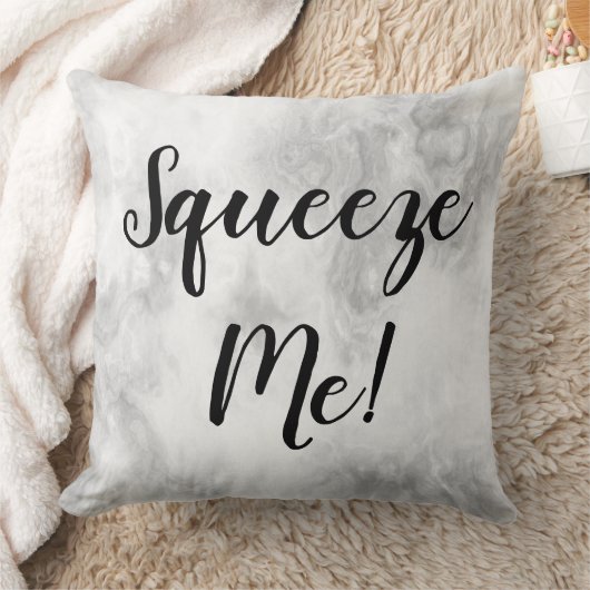 押し出せ！ クッション (ブランケット)