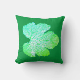 押し潰しリーフテクスチャスケッチクッション装飾用クッション クッション