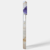 押し花フローラ植物性プリント自然 Case-Mate iPhoneケース (裏面 / 右)