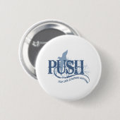 押し 缶バッジ (正面&裏面)