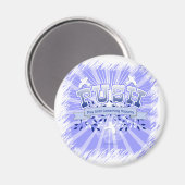 押す マグネット (正面/裏面)