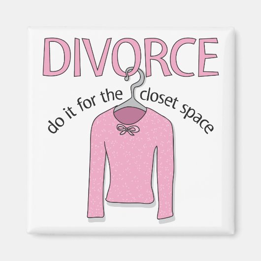 押入れ宇宙 マグネット (正面)