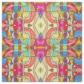 抽出された愛 ファブリック (見本)