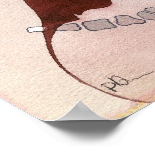 抽出 ポスター (角)