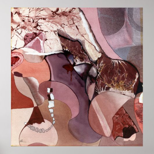 抽出 ポスター (正面)