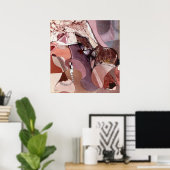 抽出 ポスター (ホームオフィス)