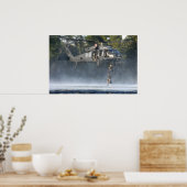 抽出 ポスター (キッチン)