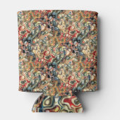 抽象アート クーラー (裏面)