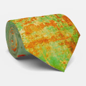 抽象デザインアラナチュラル ネクタイ (ロール)