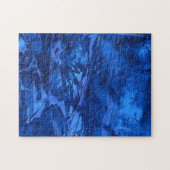 抽象デザインパズル ジグソーパズル (横)