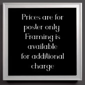 抽象デザインモダン未来主義IV ポスター