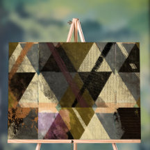 抽象デザインモダン