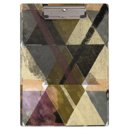 「抽象デザインモダン クリップボード