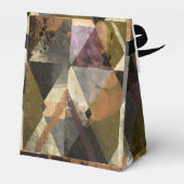 抽象デザインモダン フェイバーボックス (裏面サイド)