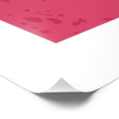 抽象デザイン形状 フォトプリント            (角)