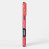 抽象デザイン携帯電話ケースHAMbWG iPhoneケース (右側面)