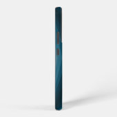 抽象デザイン携帯電話ケースHAMbWG Samsung Galaxyケース (右側面)