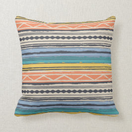 抽象デザイン2 クッション