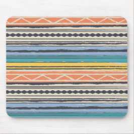 抽象デザイン2 マウスパッド