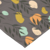 抽象デザイン テーブルクロス (アングル)